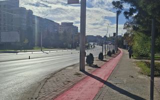 Apartament 1 camera Nicolina, et 1, mobilat si utilat, prima statie - Poză 1