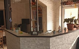 Casa 8 camere I 336 MPU I 1309 MP Teren I Agnita - Poză 5