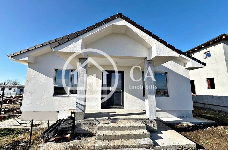 Casă de vânzare cu 4 camere în Sântandrei, Oradea - Poză 11