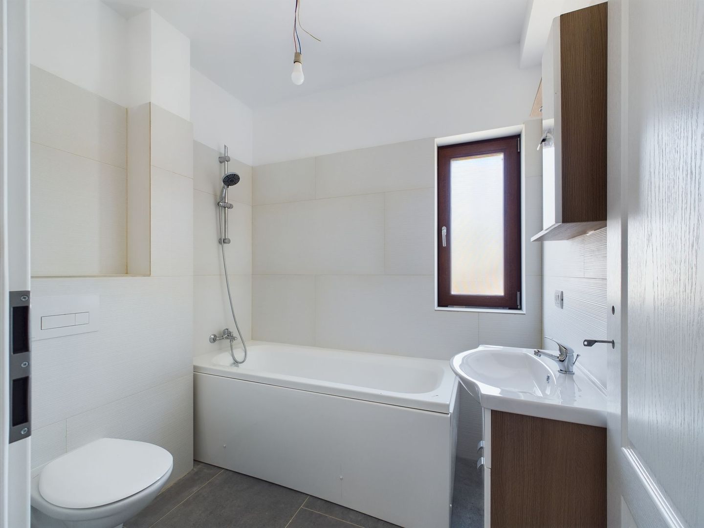 Penthouse două camere zona Ikea- OPORTUNITATE UNICĂ - Poză 7