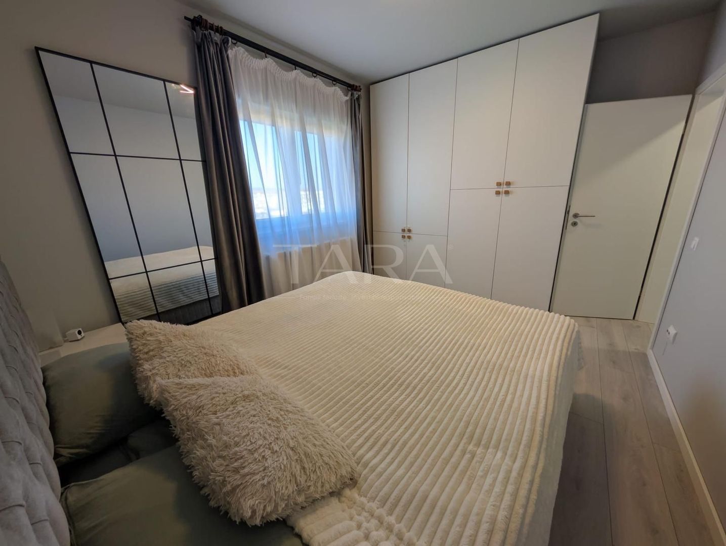 Apartament 2 camere modern, Florești – Panemar - Poză 5