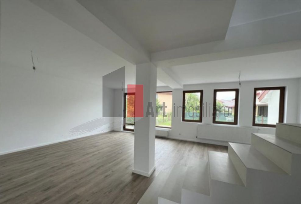 VILA PIPERA HENRI COANDA - Poză 5