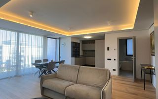 Apartament NOU**2 camere**Finisaje LUX//Floreasca//Rahmaninov - Poză 1