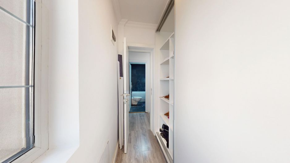 DOBROESTI - Ciresului | Vila tip Duplex - Curte + Parcari - Poză 18