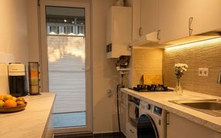 Apartament 2 camere Libertatii Gardens Otopeni | vis a vis de aeroport - Poză 6