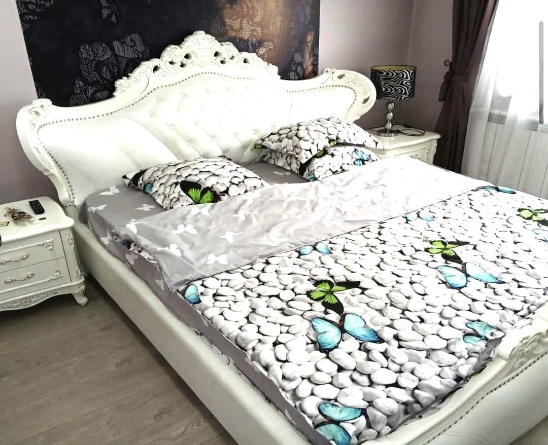 Vila „la cheie” de închiriat în Mazepa, aproape de Faleza Dunării - Poză 5