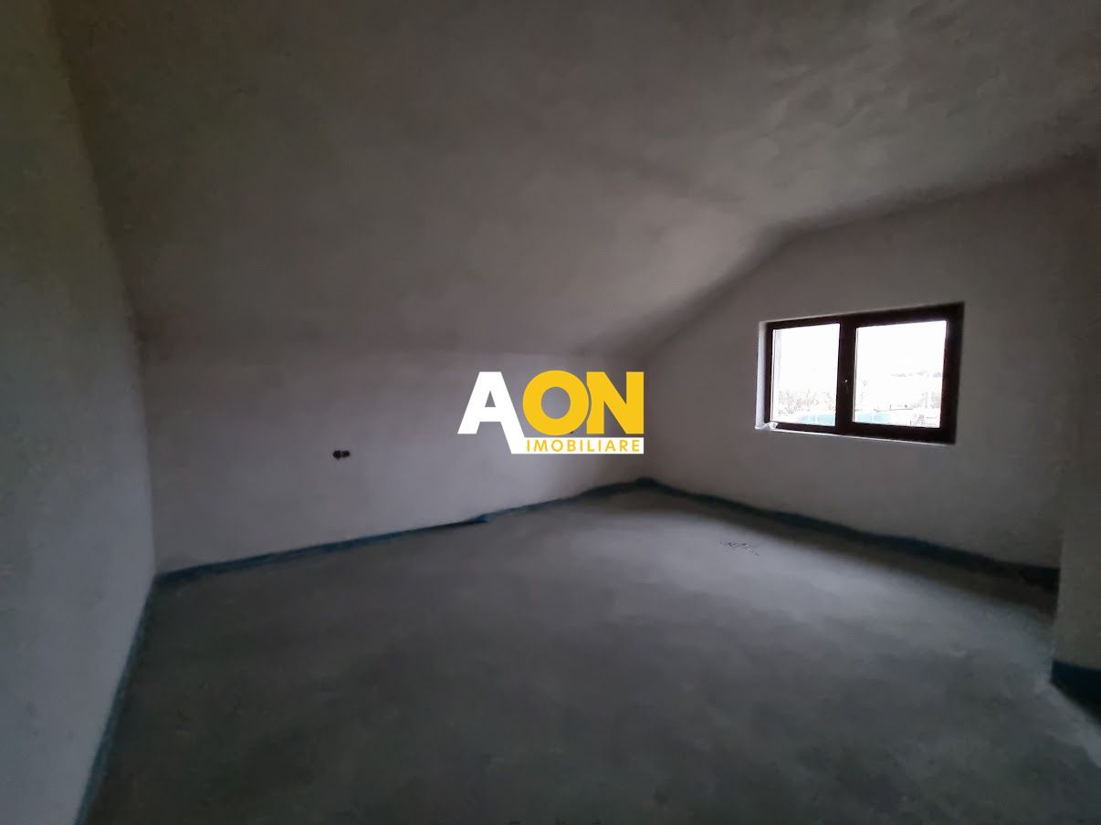 Casa Individuala 6 Camere, Zona Barabant - Poză 13