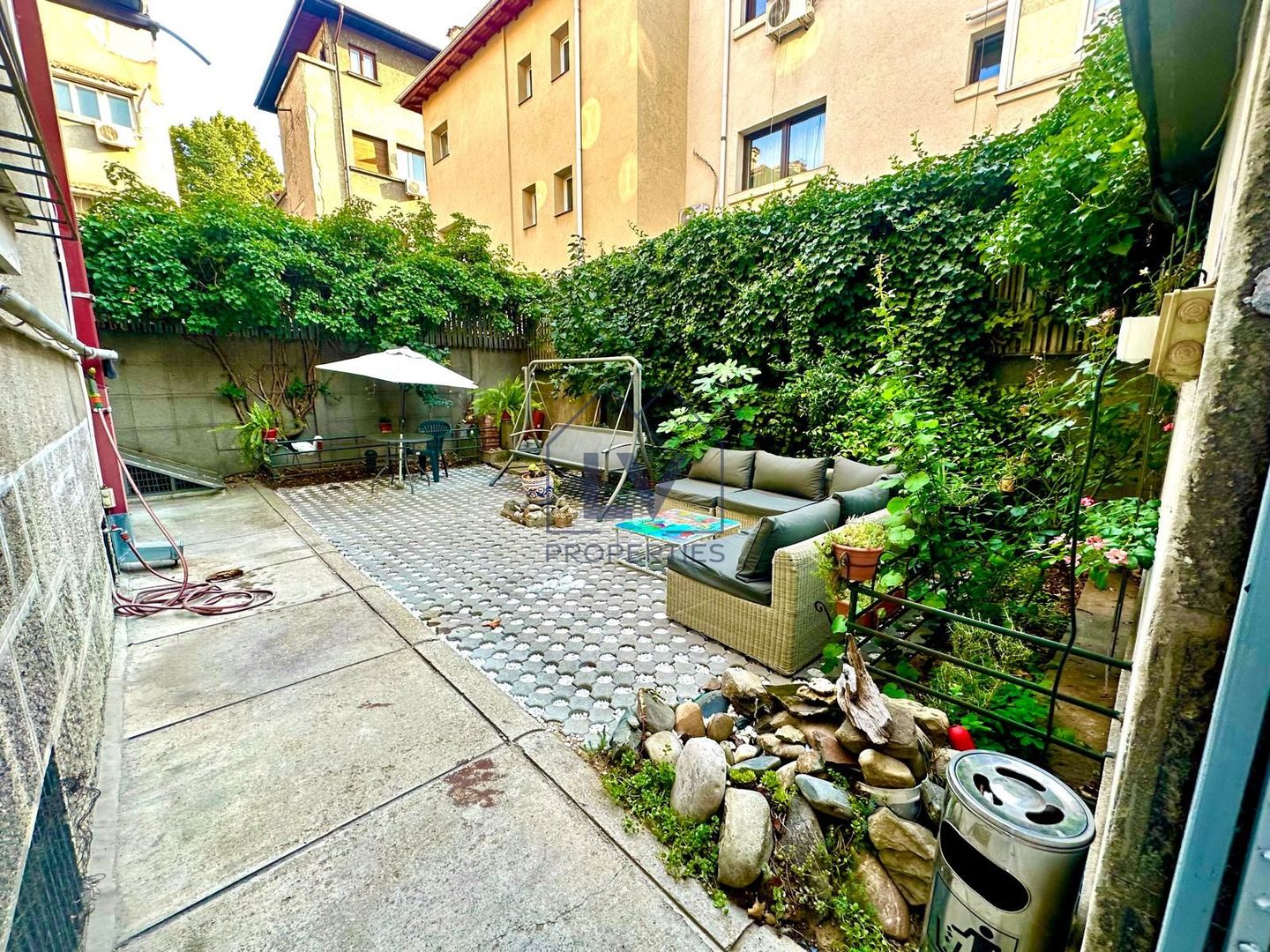 INCHIRIERE APARTAMENT 4 CAMERE | ZONA FLOREASCA - Poză 10