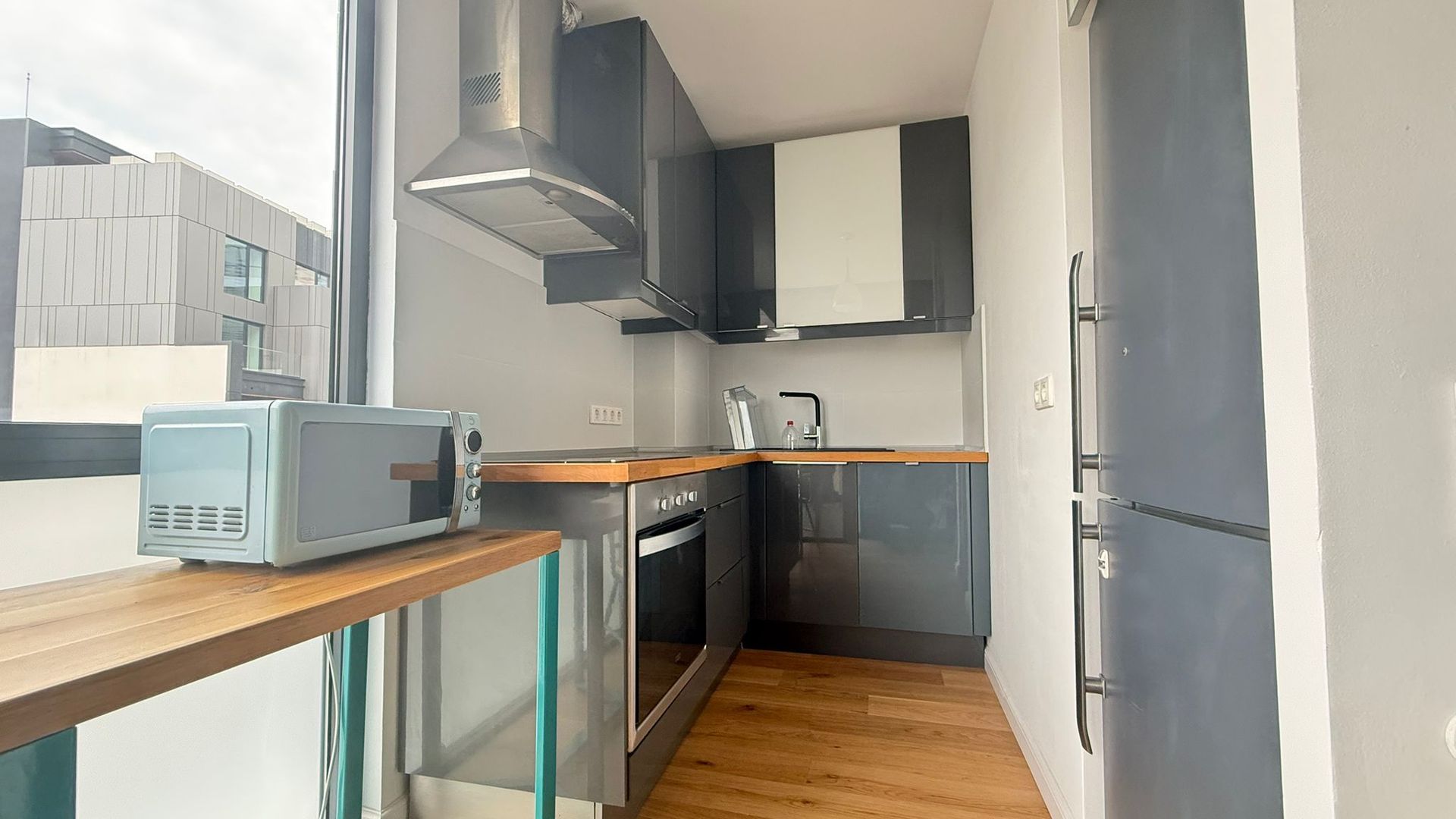 3 CAMERE | DELEA VECHE - CALEA CALARASI - Poză 6