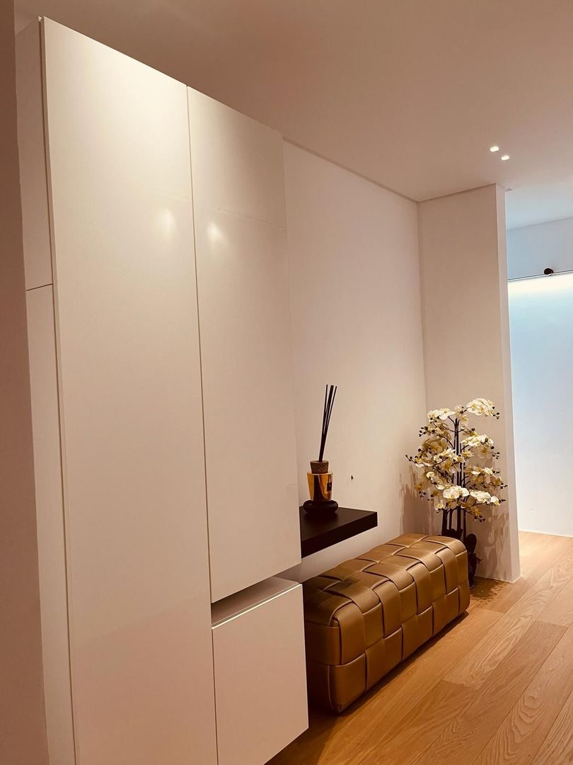 Rahmaninov Residence | 3 Camere de închiriat | LUX | Garaj 2 locuri - Poză 28