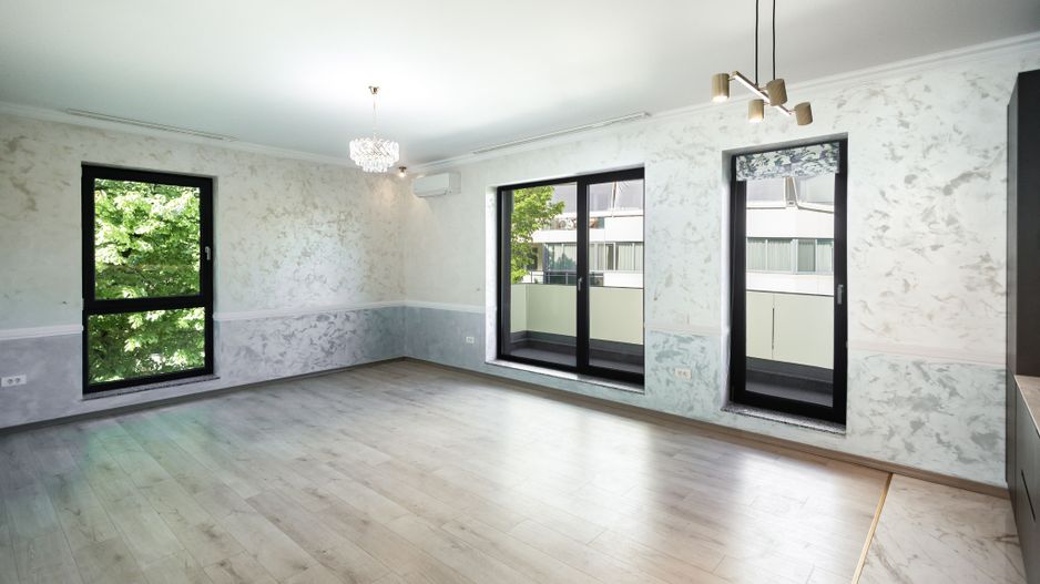 Apartament 3 camere | CAVAR RESIDENCE | LOC PARCARE | OPORTUNITATE - Poză 4