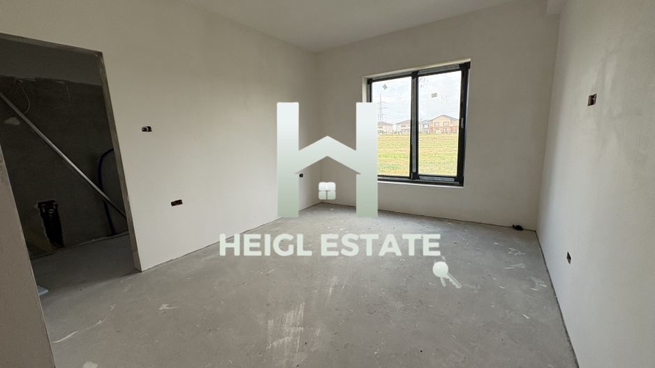 Duplex cu 3 camere in Mosnita Noua - Poză 3