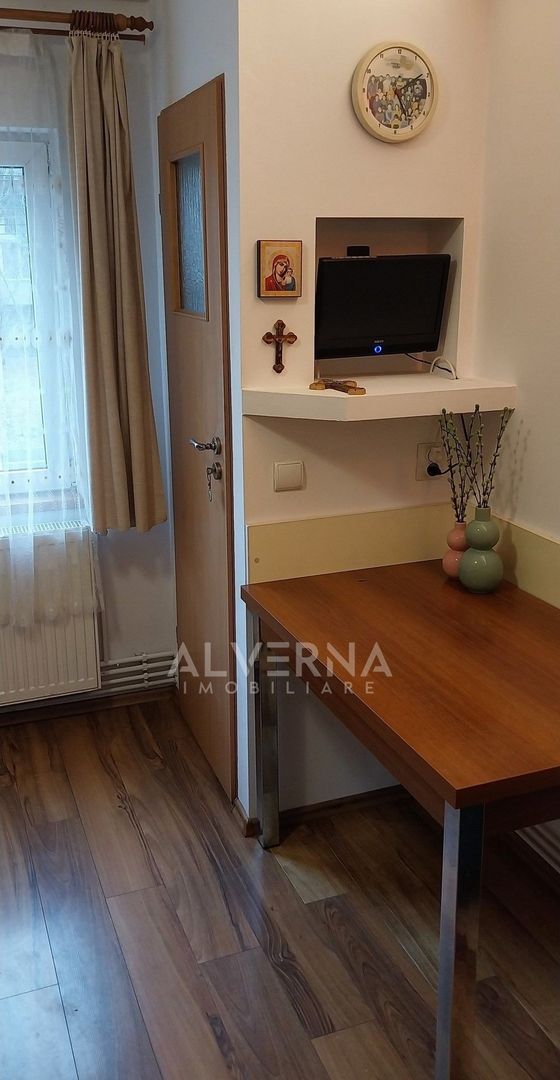 Apartament 2 camere | decomandat | 50mp I boxa | Zorilor - Poză 5