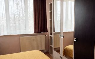 Apartament 2 camere, renovat, mobilat și utilat – Țiglina 1, Galați - Poză 5