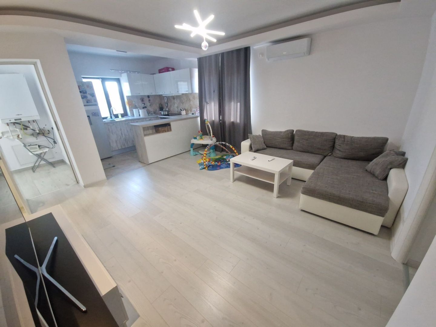 Casa Manolache IF 3 min Ikea Pallady si Metrou Hills - Poză 4