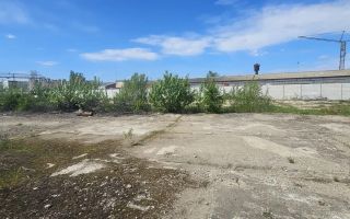 DE ÎNCHIRIAT – TEREN INTRAVILAN 2.077 MP - ZONA INDUSTRIALA - STR. MACULUI - Poză 10