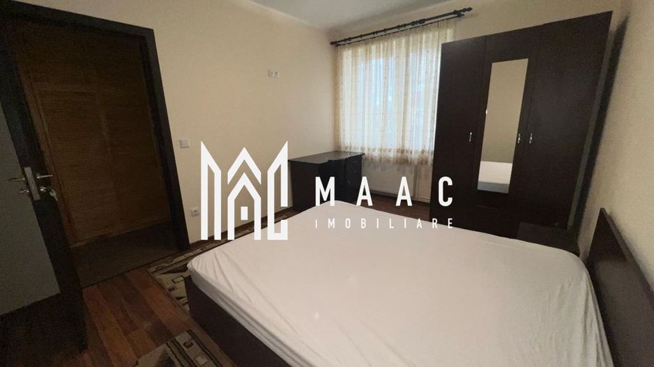 Apartament 2 camere de închiriat | Sibiu, Terezian | 55 mp - Poză 8