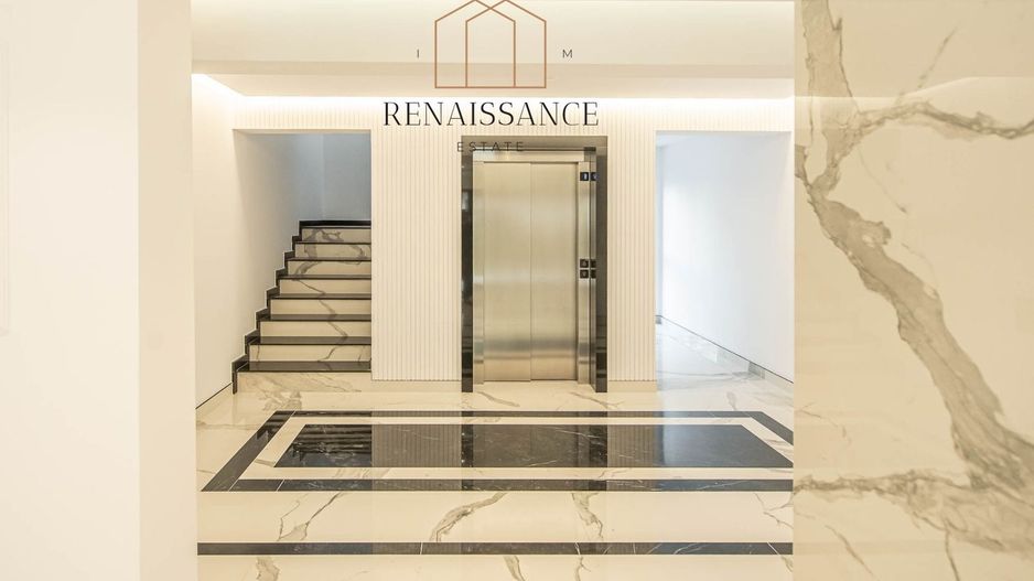 Apartament 1 Camera | 39mp + 4mp Balcon | Etaj 3 - Parcare Subterană - Poză 11