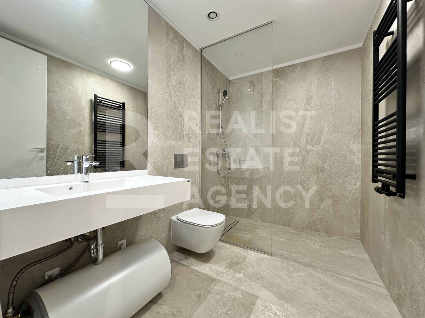 Studio dublu - One Lake Club - Poză 6