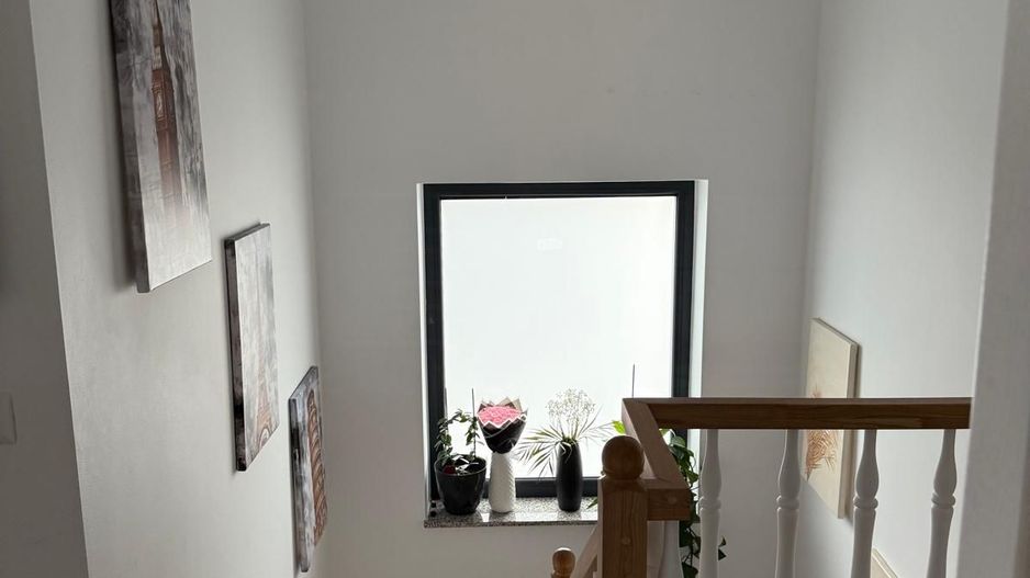 Casa de Vanzare | Ipotesti 120Mp | Complet Mobilată - Poză 9