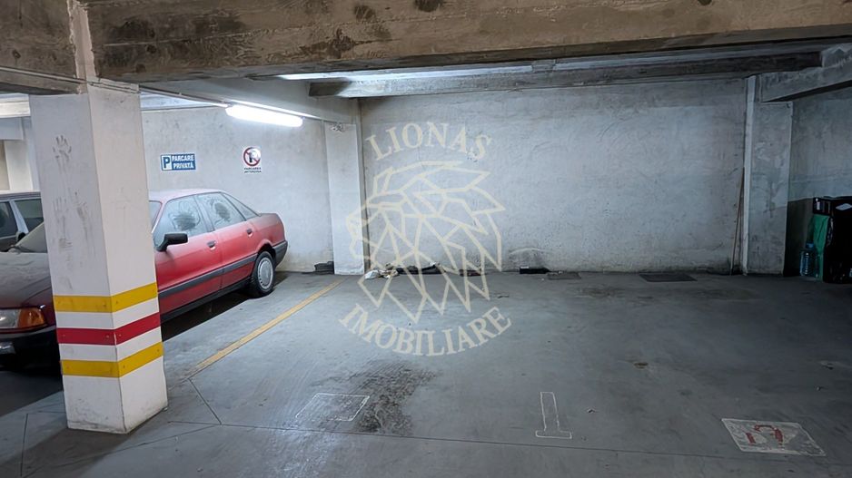 Apartament 3 camere+balcon 113 mp-lift-Zona Independentei - Poză 8