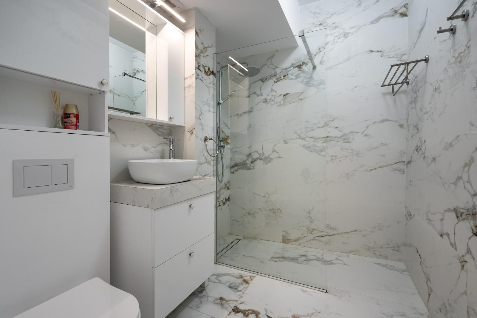 Short term - 2 rooms apartment NorthSide Park | Sector 1 - Poză 26