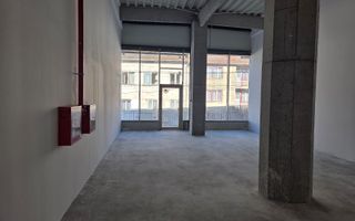Închiriere spațiu comercial – zonă centrală Cisnădie - Poză 5