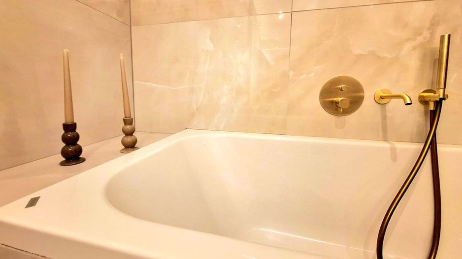 Închiriere apartament 3 camere | Parcare + Debara privată incluse - Poză 29