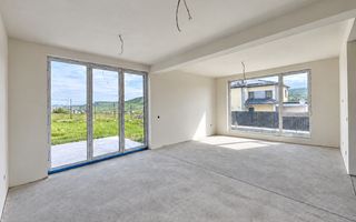 Casă individuală | 112 mp | Teren 400 mp | Parcare acoperită | Chinten - Poză 7