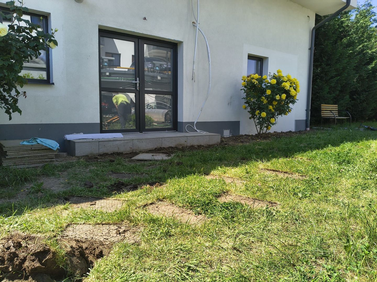 De inchiriat! Duplex nou, zona centrala - Poză 30