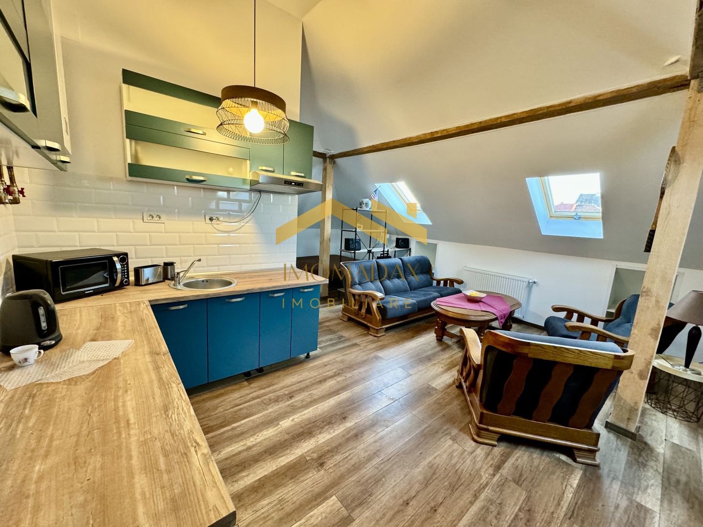 Elisabetin-Casa P+E-Garaj - Poză 26