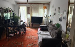 Apartament 2 camere de închiriat în Iași, zona Copou - Poză 1