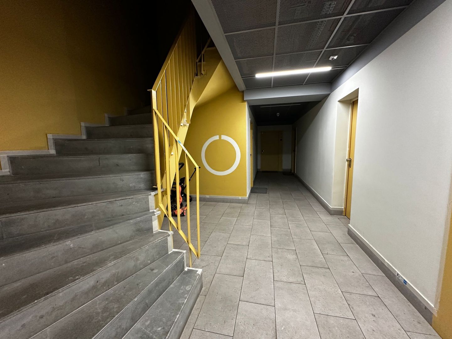 2 Camere Aviatiei Park Residence Herastrau Parcare Disponibil Imediat - Poză 9