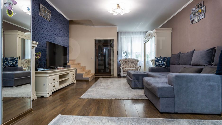 Vânzare, casă, 207.4 mp, str. Ștefan cel Mare și Sfânt, Grătiești - Poză 10