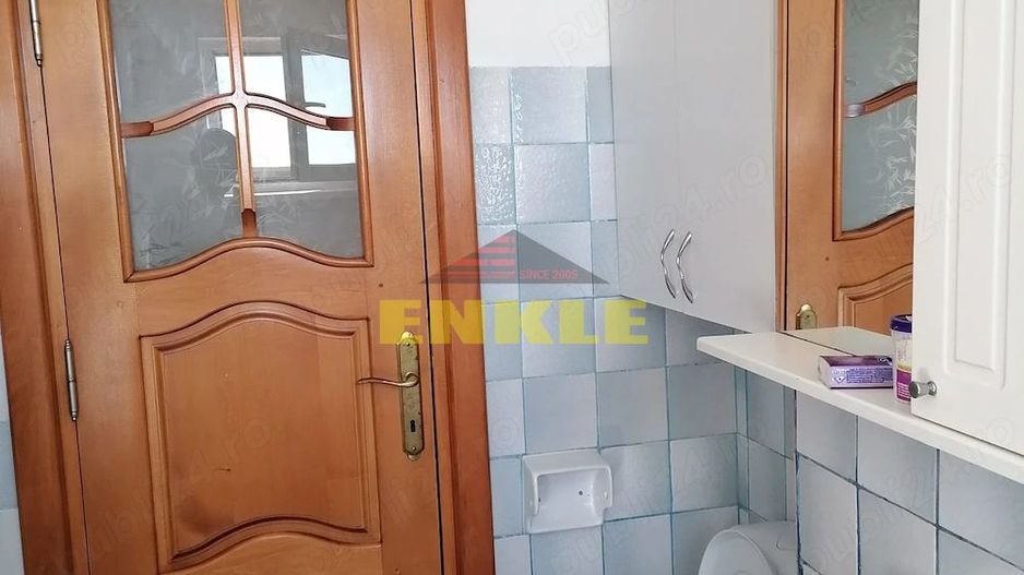 Apartament 2 camere decomandat –  Liceul Mihai Eminescu - Poză 2