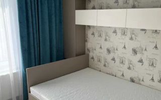 De închiriat apartament de lux cu 3 camere lângă UMF Cluj - Poză 1