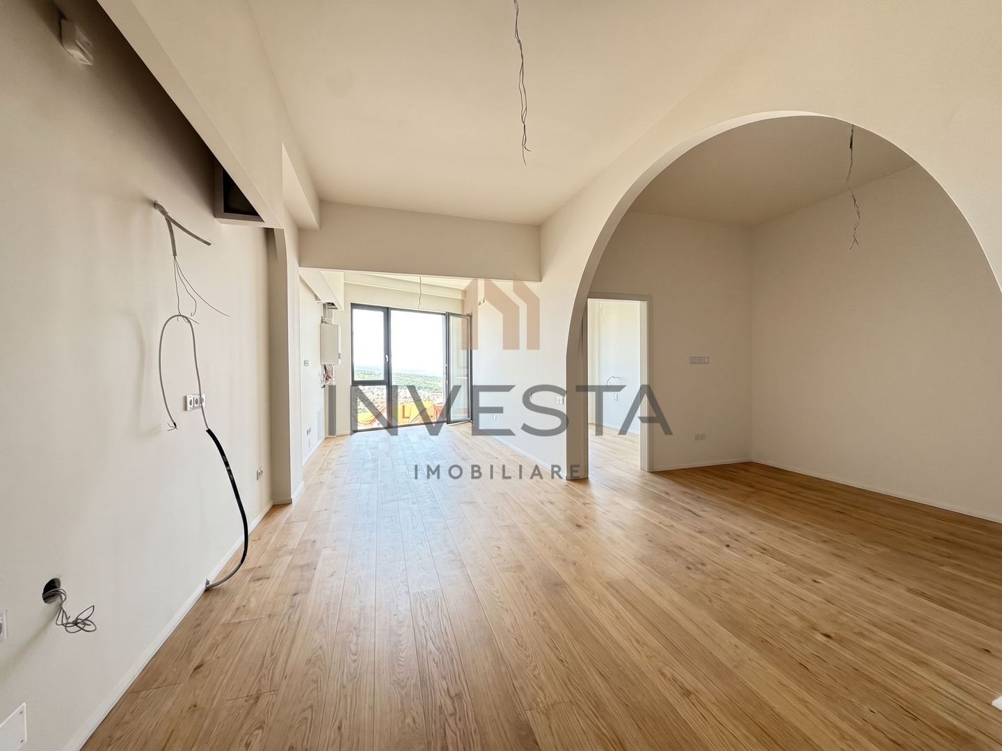 Apartament cu 2 camere de vanzare, bloc nou, ansamblul Luminia! - Poză 3