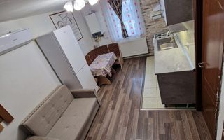 Apartament 3 camere | 60 MPU | Mobilat | Stefan cel Mare - Poză 7