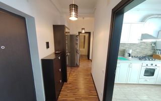 Berceni Popesti 2 camere spatios ,cu loc de parcare - Poză 5