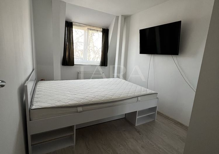 Apartament cu 3 camere, 74 mp – Gheorgheni, aproape de Iulius Mall. - Poză 6