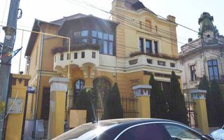 Spațiu de birouri de 734mp de închiriat - Poză 1
