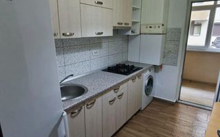 GARSONIERA - METALURGIEI, BUCATARIE INCHISA, CENTRALA, PARCARE, MODERN - Poză 1
