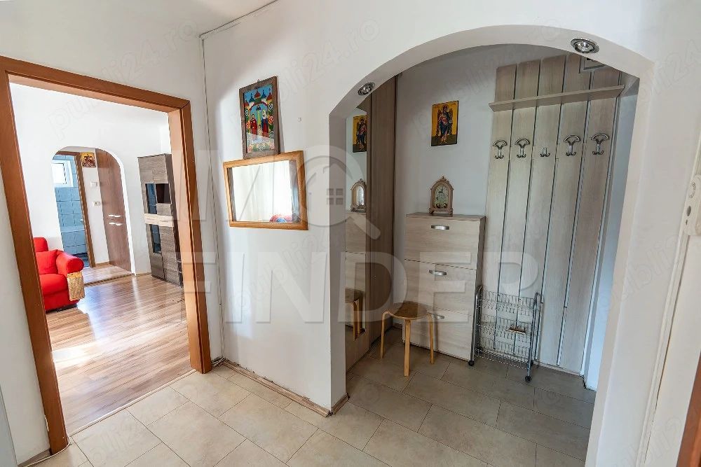 Vânzare apartament 3 camere Cluj-Napoca, Manastur - Poză 4