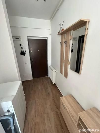 Garsoniera Spatioasa | PARCARE | Militari Residence - Poză 4
