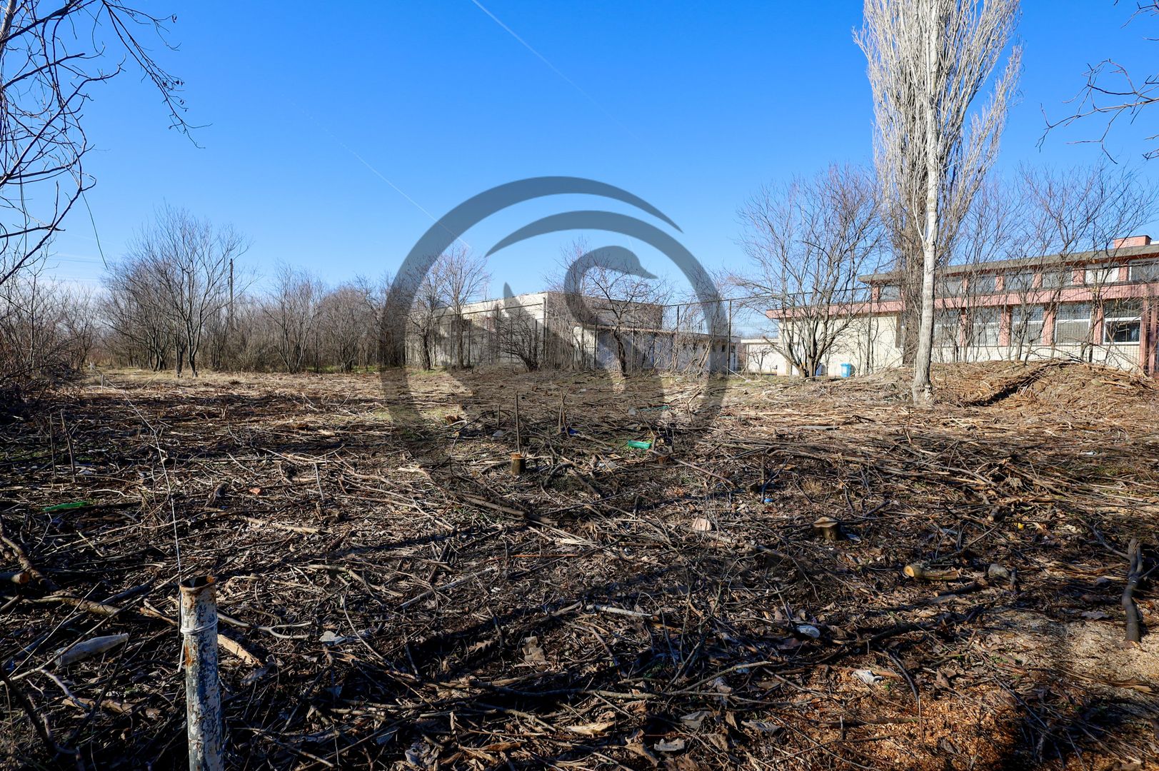 Teren intravilan de vanzare | 695 mp | B-dul Bucuresti | Comision 0% - Poză 5