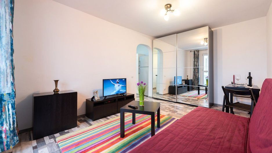 Apartament cochet 2 camere | Tei - Poză 3