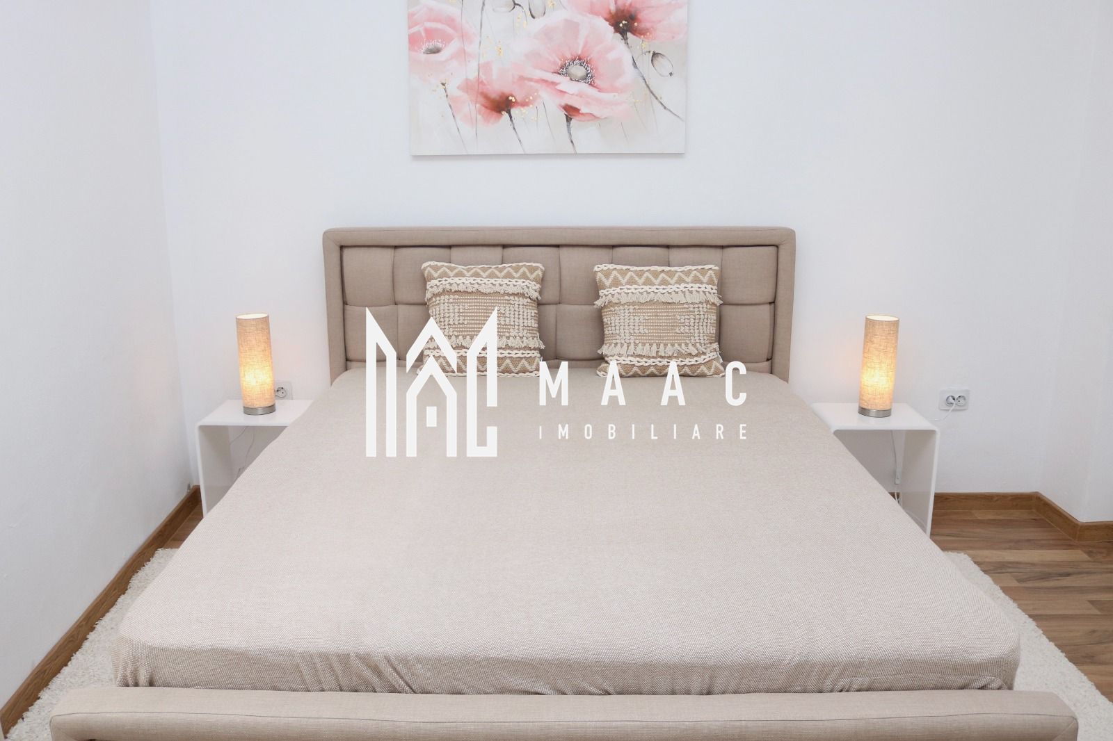 Apartament 4 camere | 2 bai | Modern | Curte | Central - Poză 3