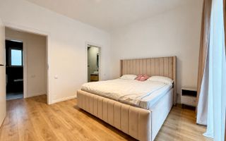 Apartament modern cu 3 camere | La cheie | Bloc nou | Parcare subterană - Poză 4