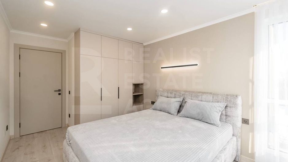 Vânzare, apartament, 1 cameră, str. Băcioii Noi, Botanica - Poză 2