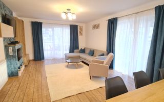 Casa 3 dormitoare mobilata utilata modern Cartier Izvor - Poză 16